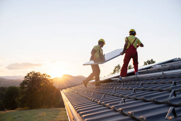 Best Steel Roofing  in Oak Grove, OR