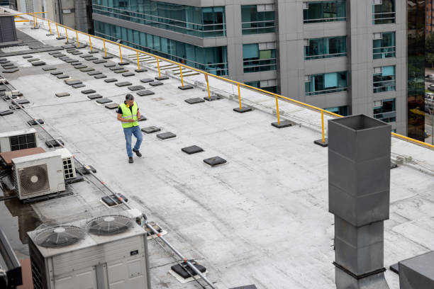 Best Roof Installation  in Oak Grove, OR