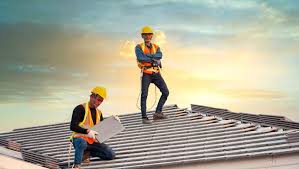 Best Asphalt Shingle Roofing  in Oak Grove, OR